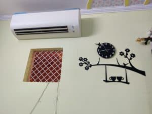 Beautiful clock for your room