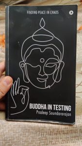 Buddha In testing - A very good book for all software testers and even other in the industry