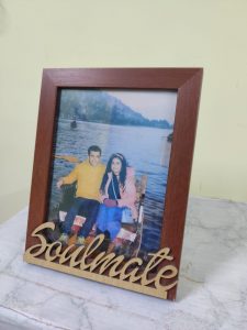 Photo Frame for Gift or self