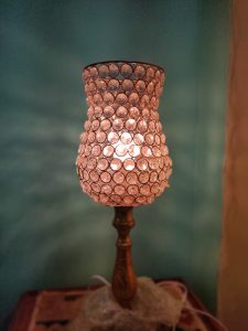 Fancy Table lamp